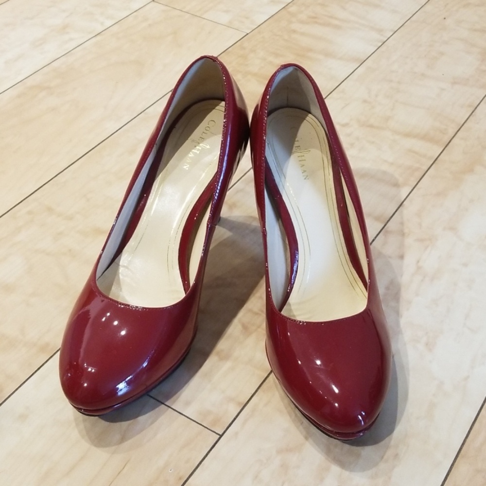 Cole Haan Pumps